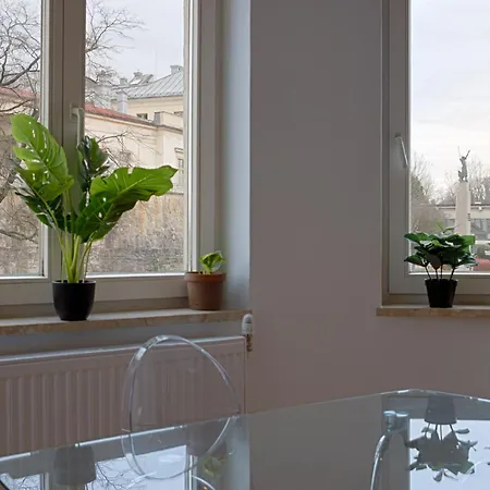 Na Granicy 5 * Cieszyn (Silesia)