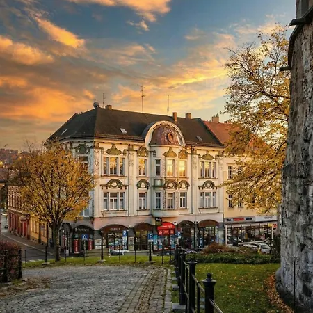 Na Granicy 5 * Cieszyn (Silesia)