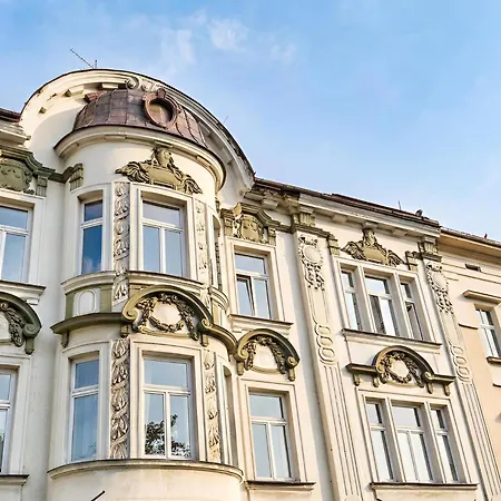 Na Granicy 5 * צ'שין