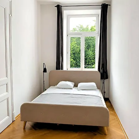 Na Granicy 5 Apartamento Cieszyn (Silesia)