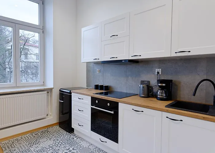 Na Granicy 5 צ'שין