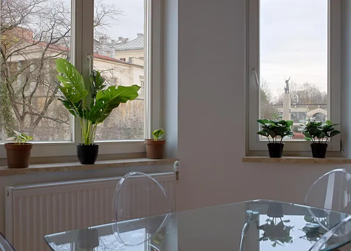 Na Granicy 5 * צ'שין