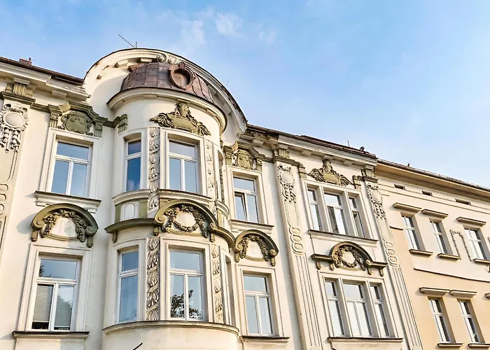 Na Granicy 5 * Cieszyn (Silesia)